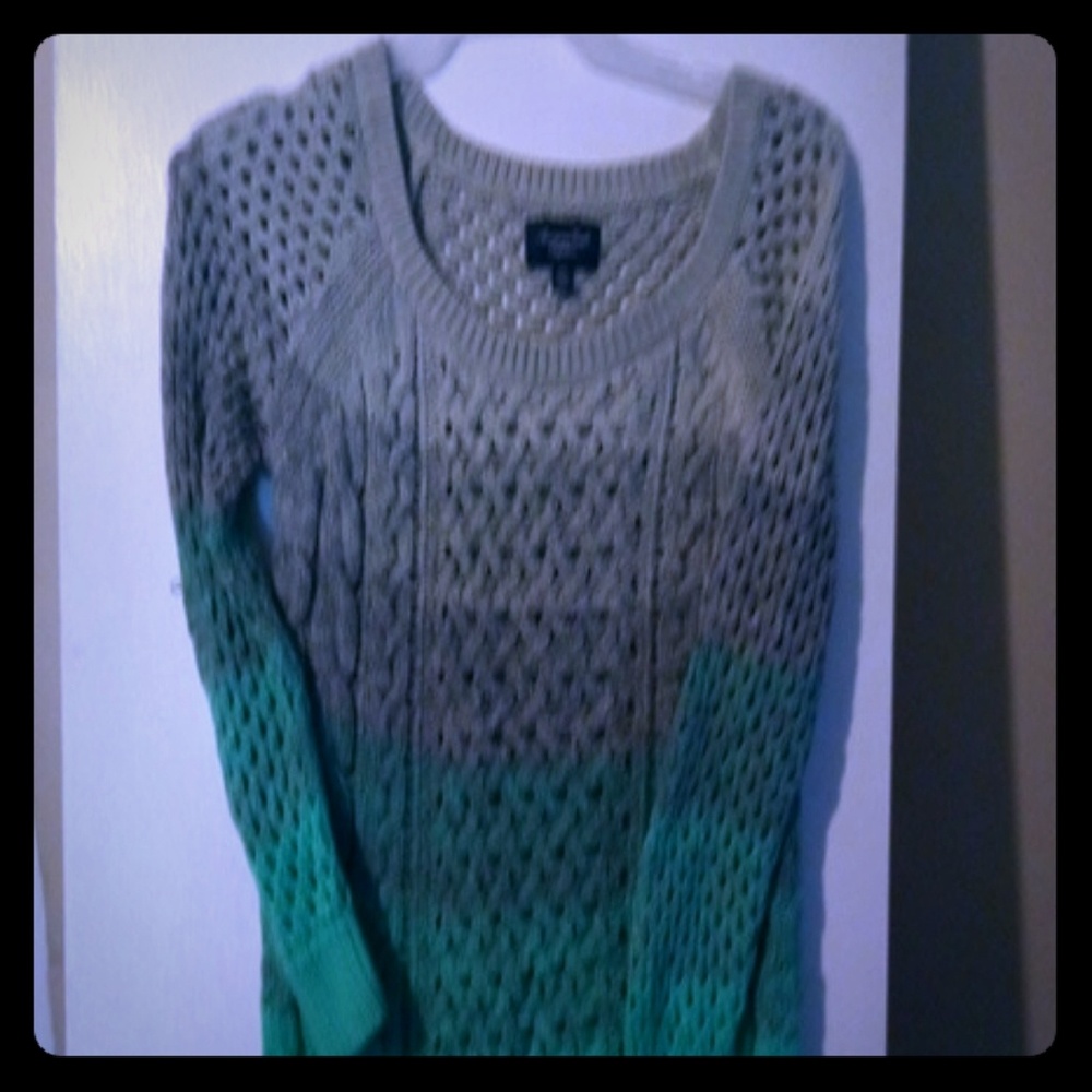 AE sweater